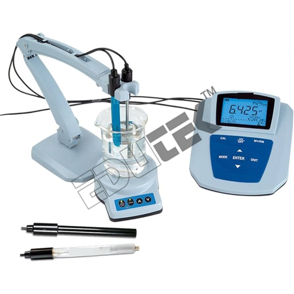 Digital Salinity Meter - Waterproof Design, Precision Measurement Technology | Ideal For Aquaculture And Environmental Monitoring