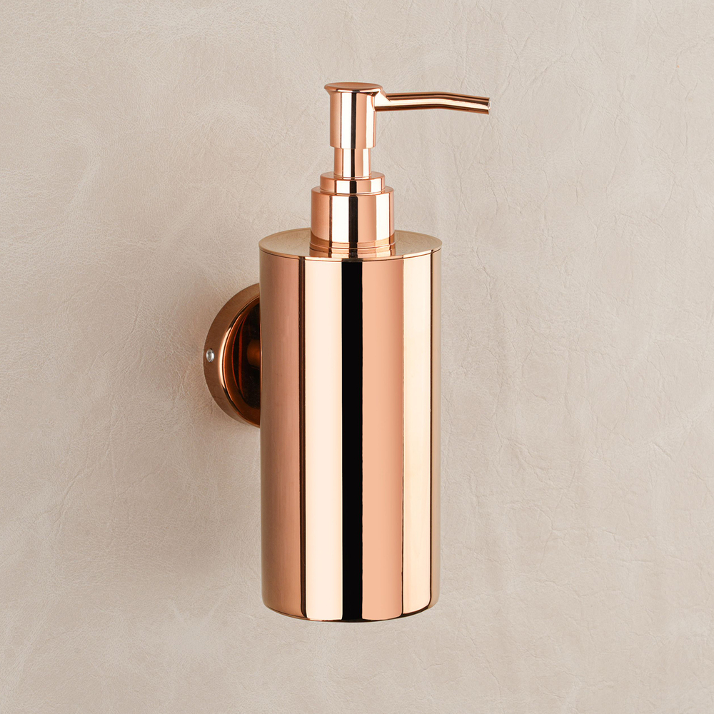 TU-013 Soap Dispenser