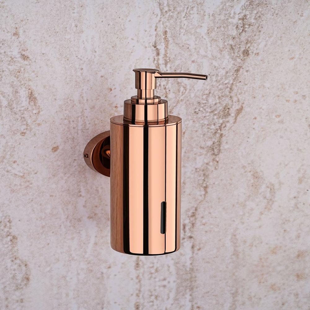 Tu-013 Soap Dispenser - Color: Various Available
