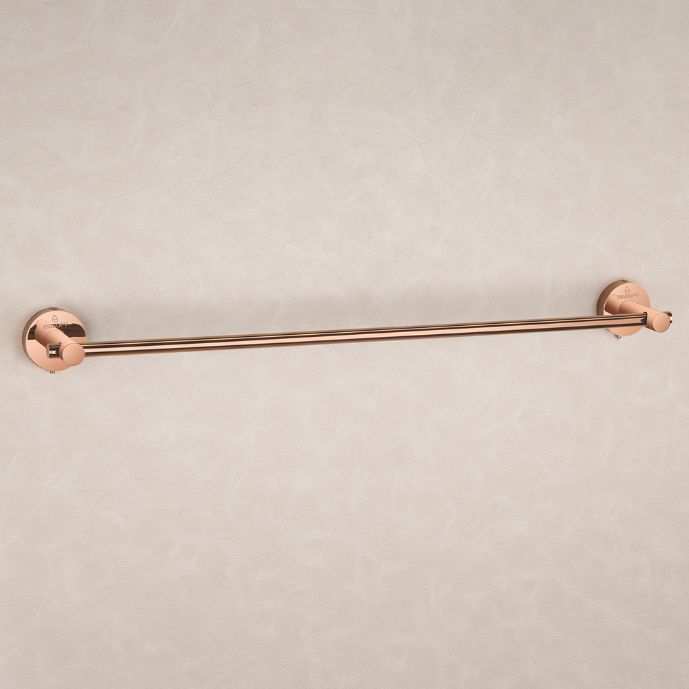 Tu-011 Towel Rod - Color: Various Available