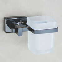 HI-004H Glass Tumbler Holder