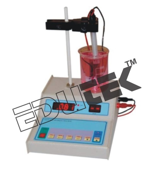 Digital Potentiometers