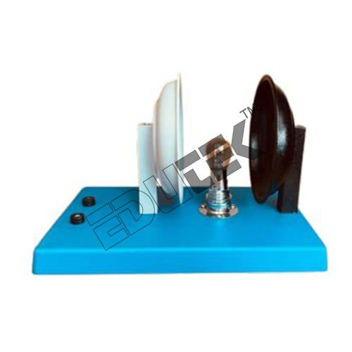Heat Absorption - Application: Engineering Electronics Instruments