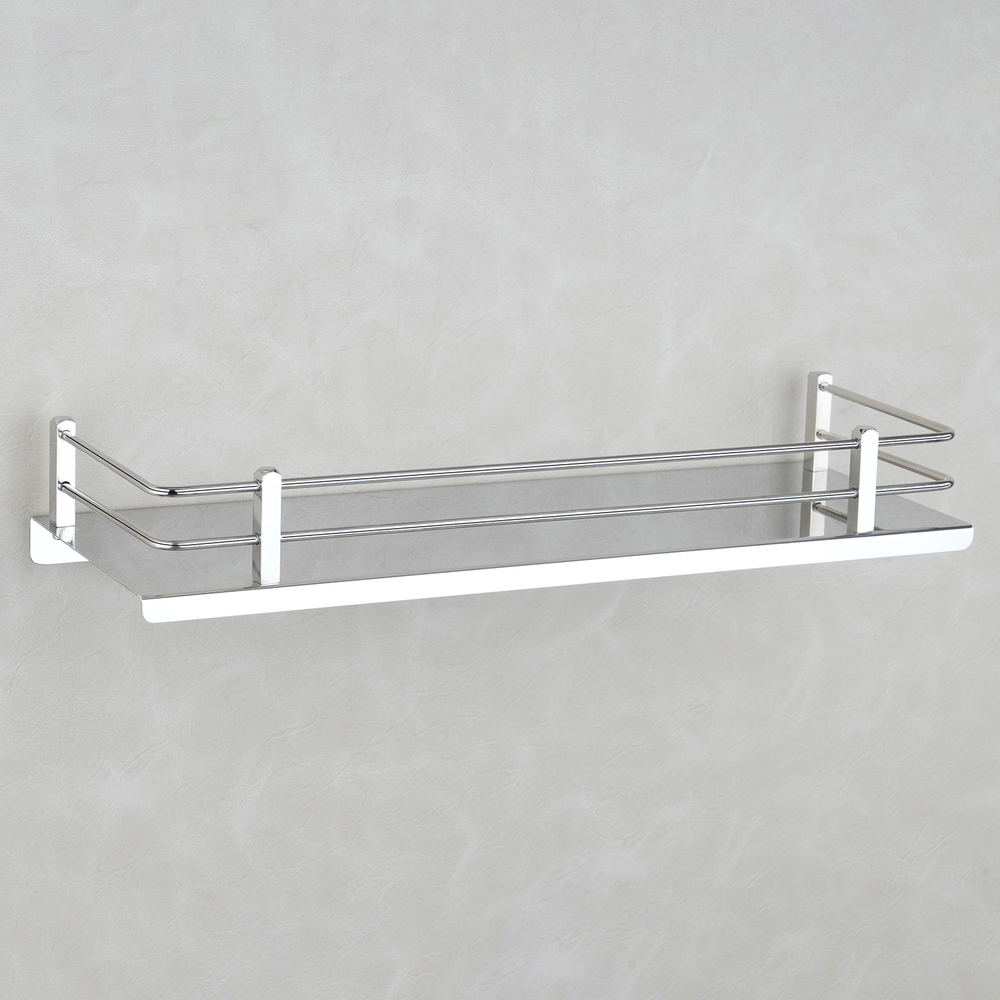 12 Inch Shelf Tray - Color: Various Available