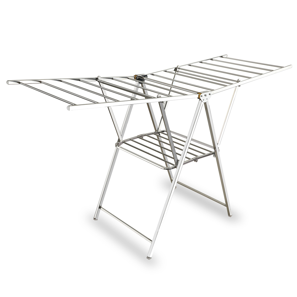 Cloth Drying Stand - Color: Different Available