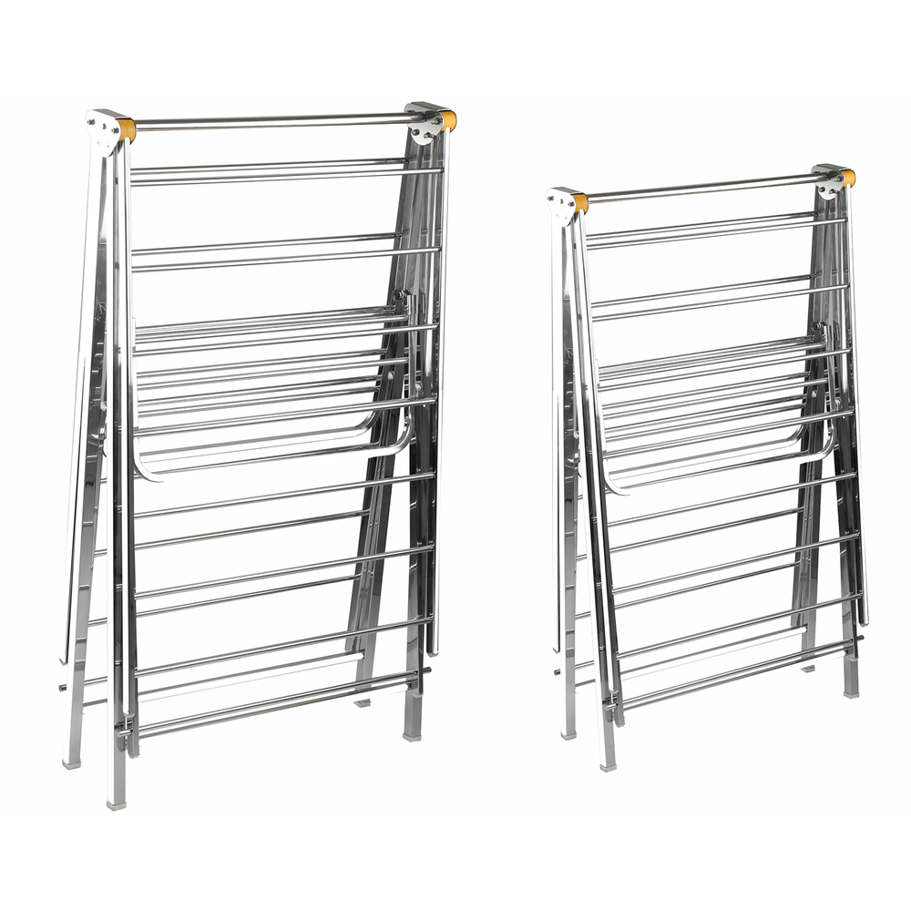 Cloth Rack Stand - Color: Different Available