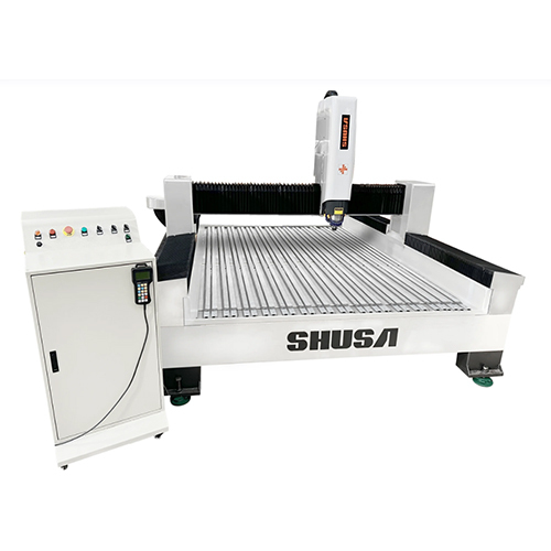 CNC Stone Carving Machine SM2030 S