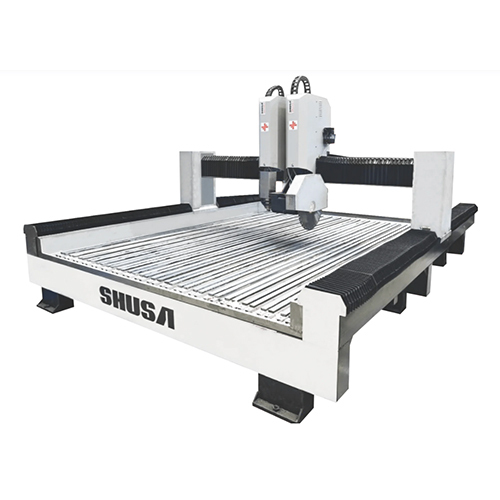 CNC Stone Profiling Machine SM 2030 SB