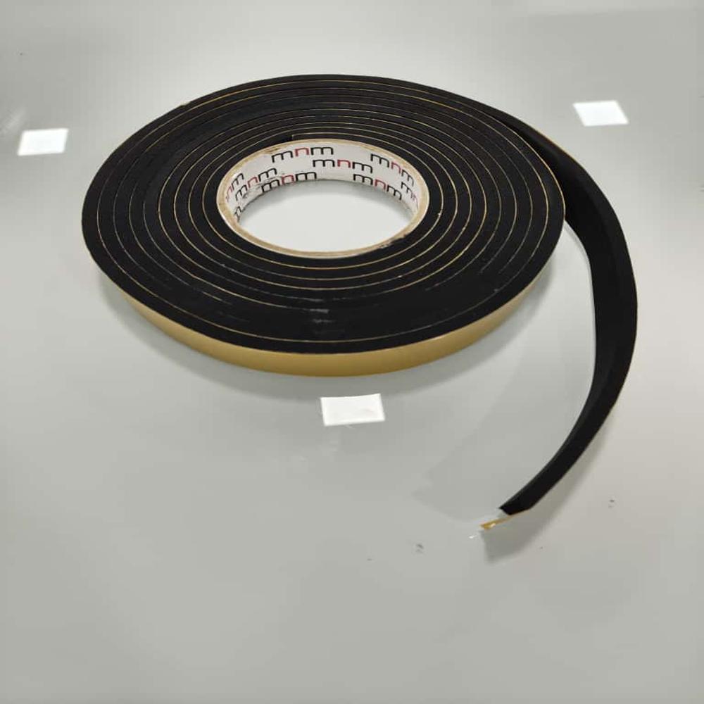 S/A Neoprene Fire Proof Foam Gasket - Water Resistant: Yes