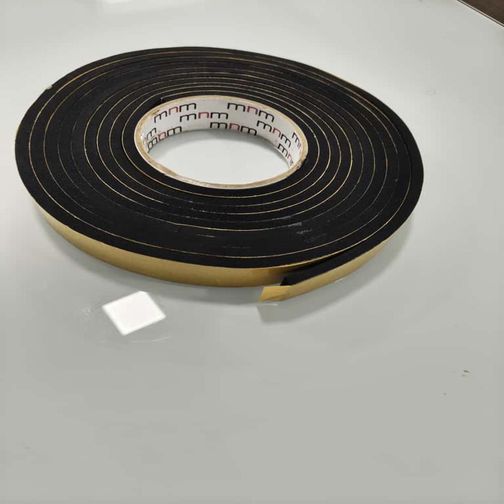 S/A NEOPRENE FIRE PROOF FOAM GASKET