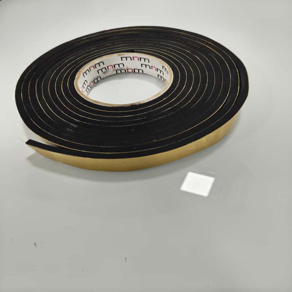 S/A NEOPRENE FIRE PROOF FOAM GASKET