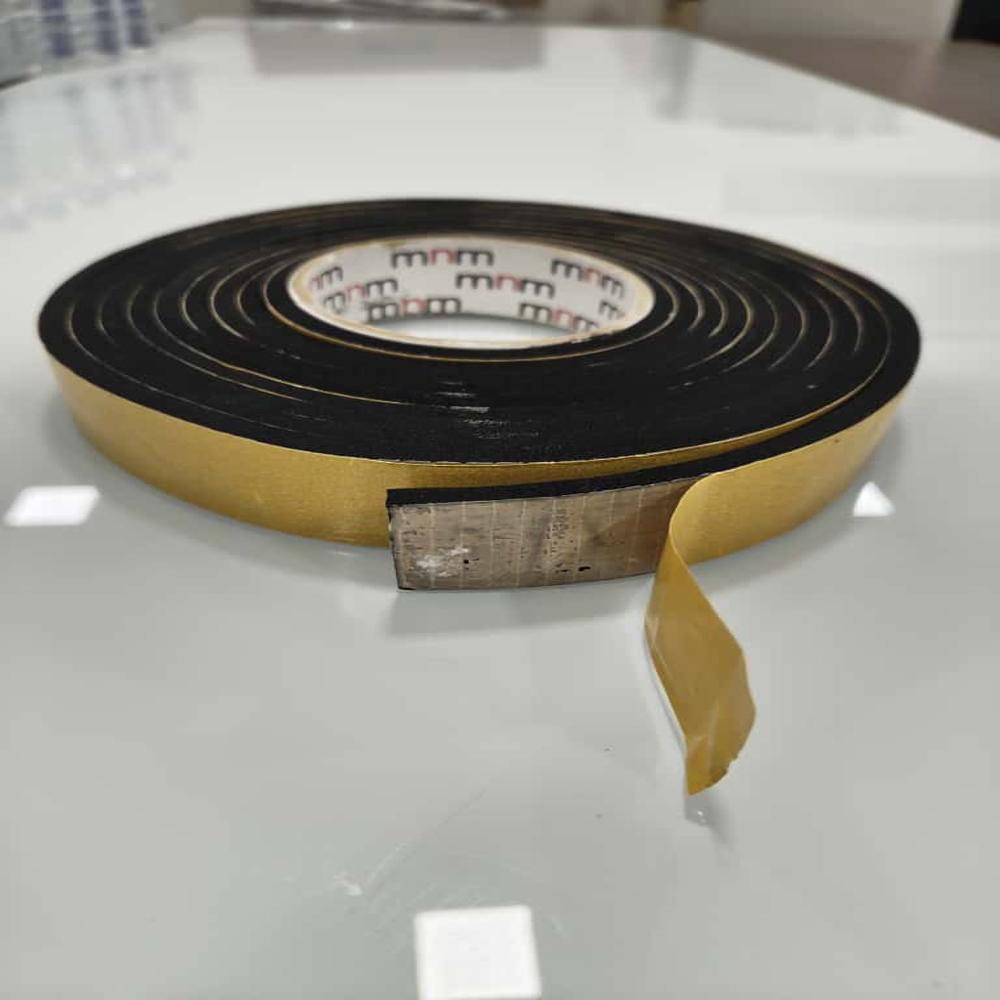 S/A NEOPRENE FIRE PROOF FOAM GASKET