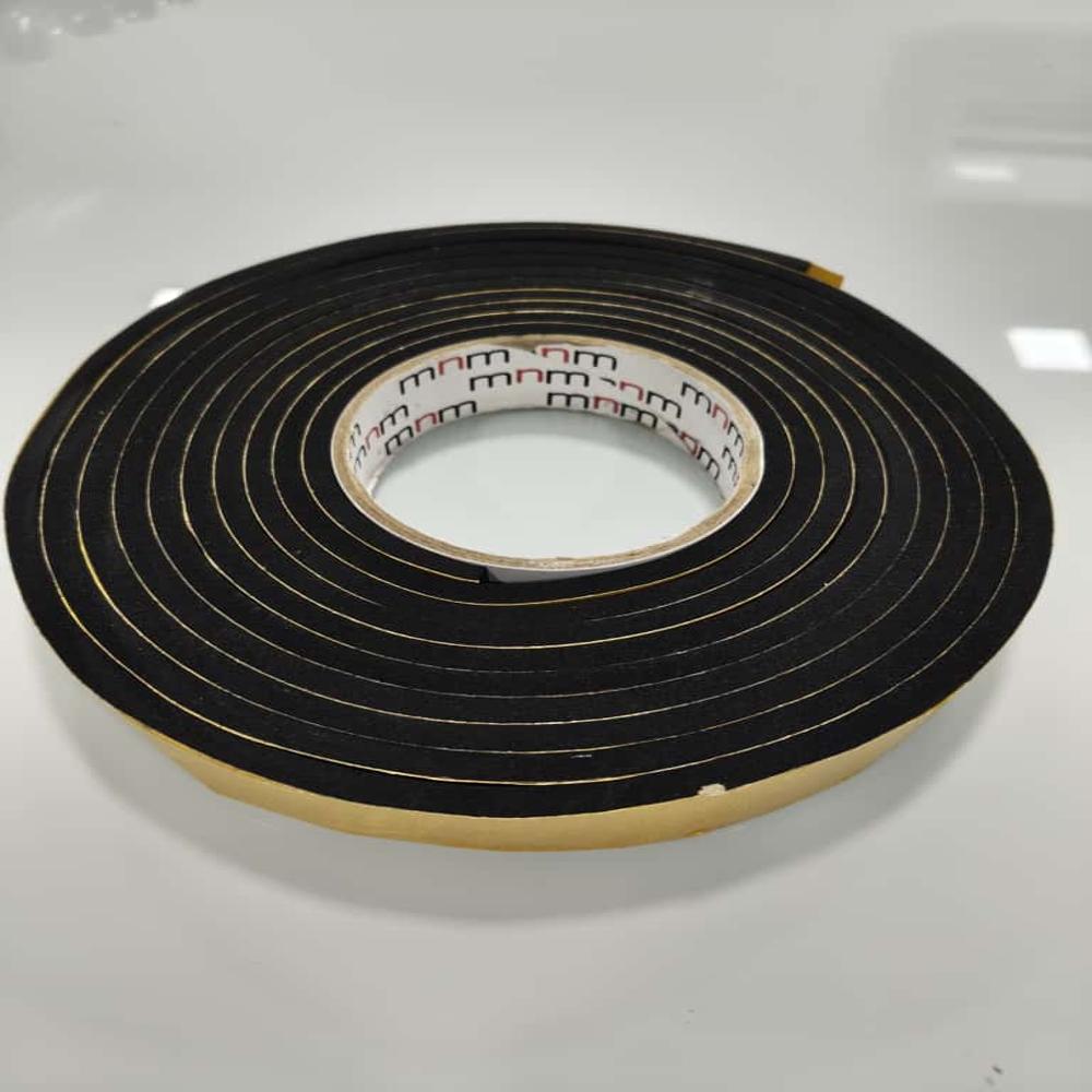 S/A NEOPRENE FIRE PROOF FOAM GASKET