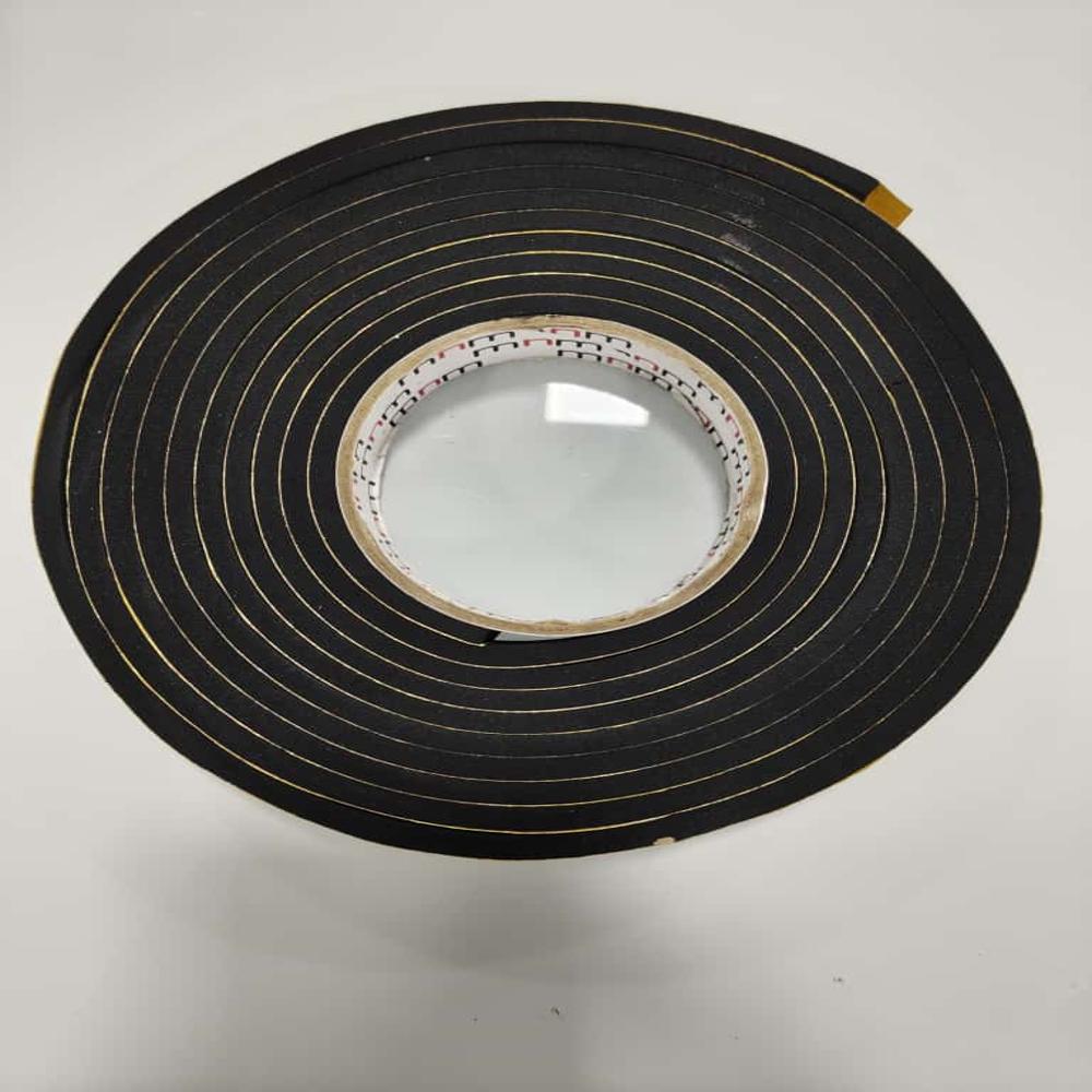 S/A NEOPRENE FIRE PROOF FOAM GASKET