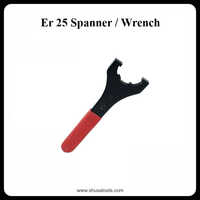 Er 25 Spanner - Application: Automotive
