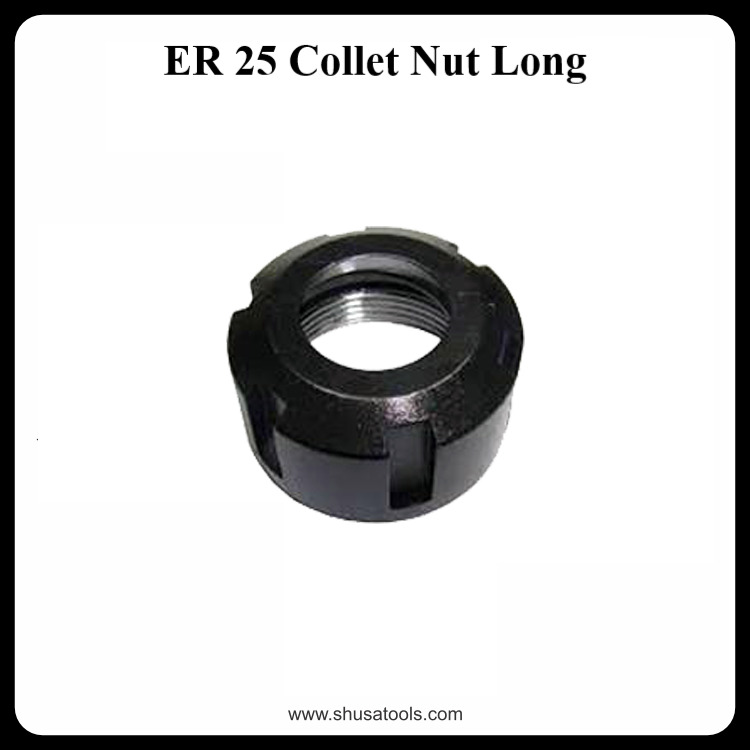 Collet Nut