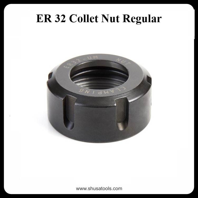 ER 32 Collet Nut