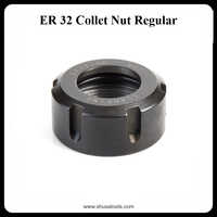 Er 32 Collet Nut - Applicable Material: Metal