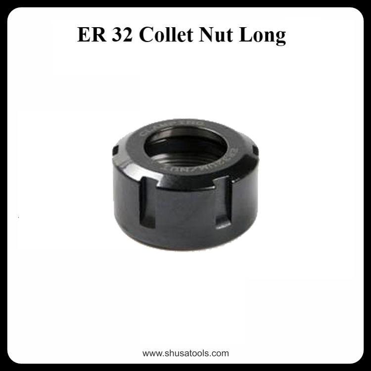 Collet Nut