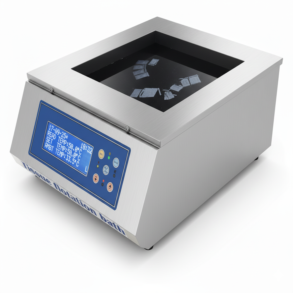 LuxMed Tissue Flotation Bath