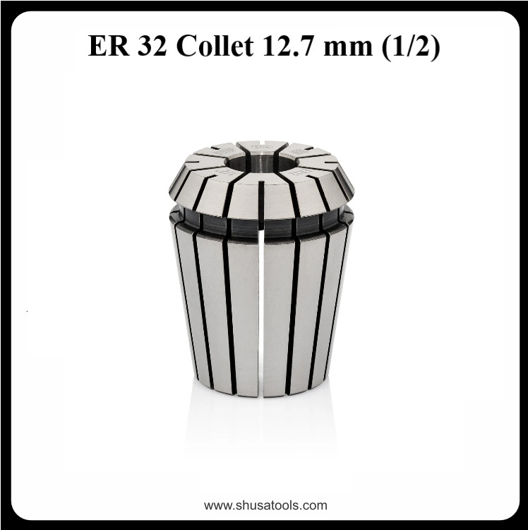 ER 32 Collet 12.7 mm (12)