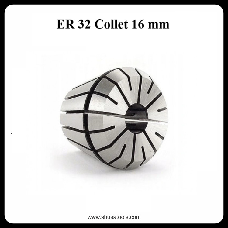 ER 32 Collet 16 mm