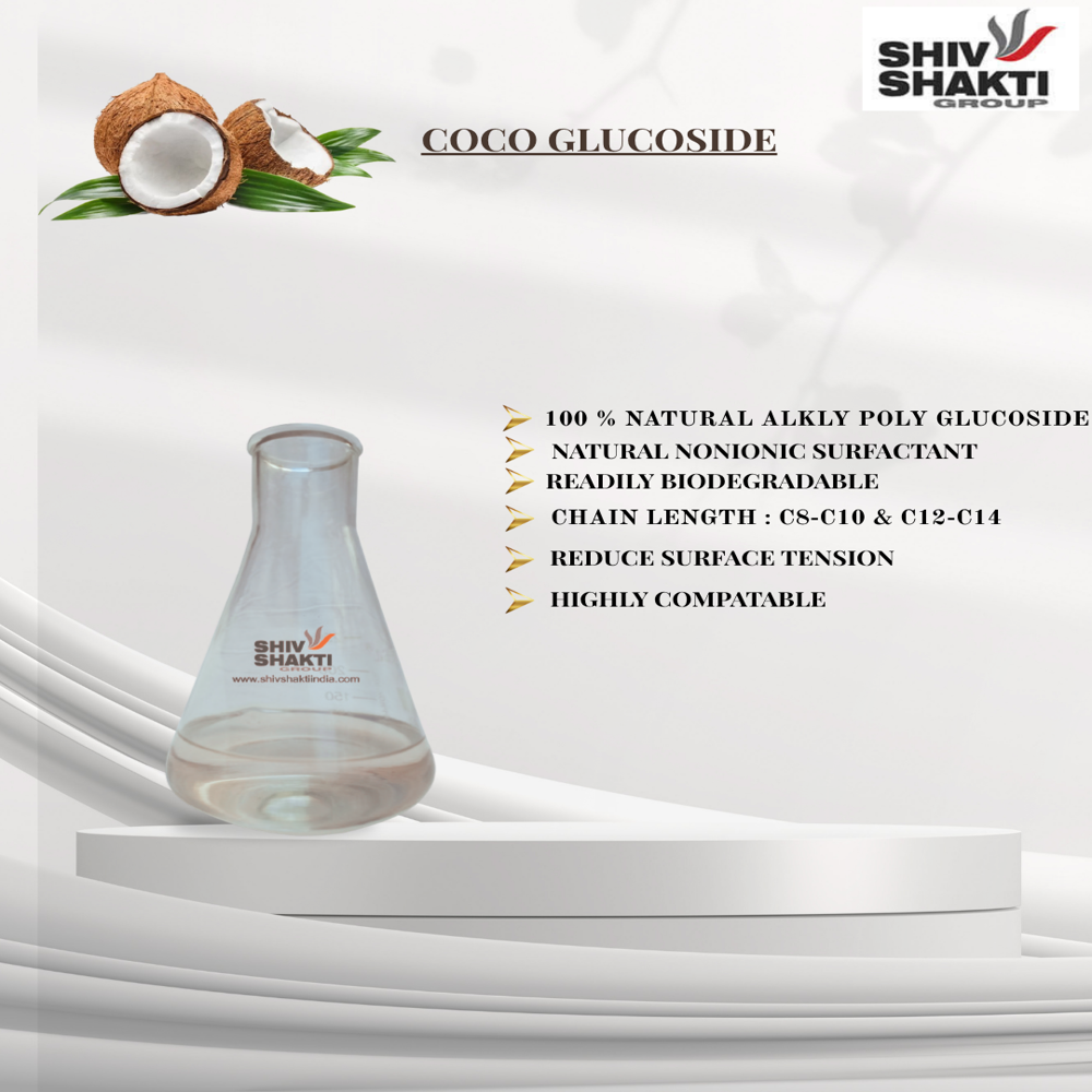 Dishwash Concentrate