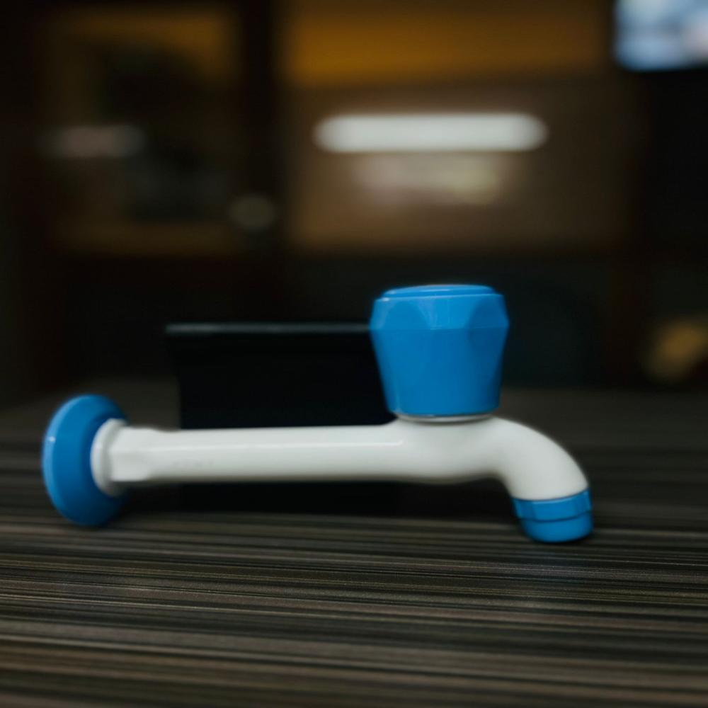 PLASTIC COCK
