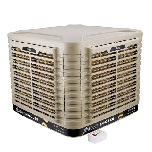 M3 Series Evaporative Air Cooler - Color: Cream