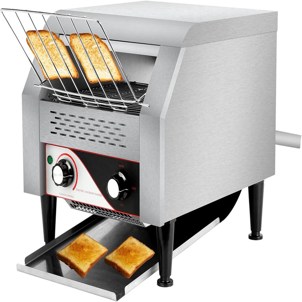 Commercial Electric Toaster - Automatic Grade: Semi Automatic