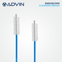 Gastroenterology Channel Cleaning Brush - 2.8 mm 230 cm
