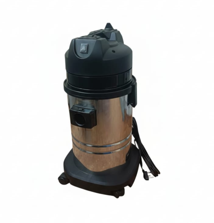 WET AND DRY VACUUM CLEANER 30L