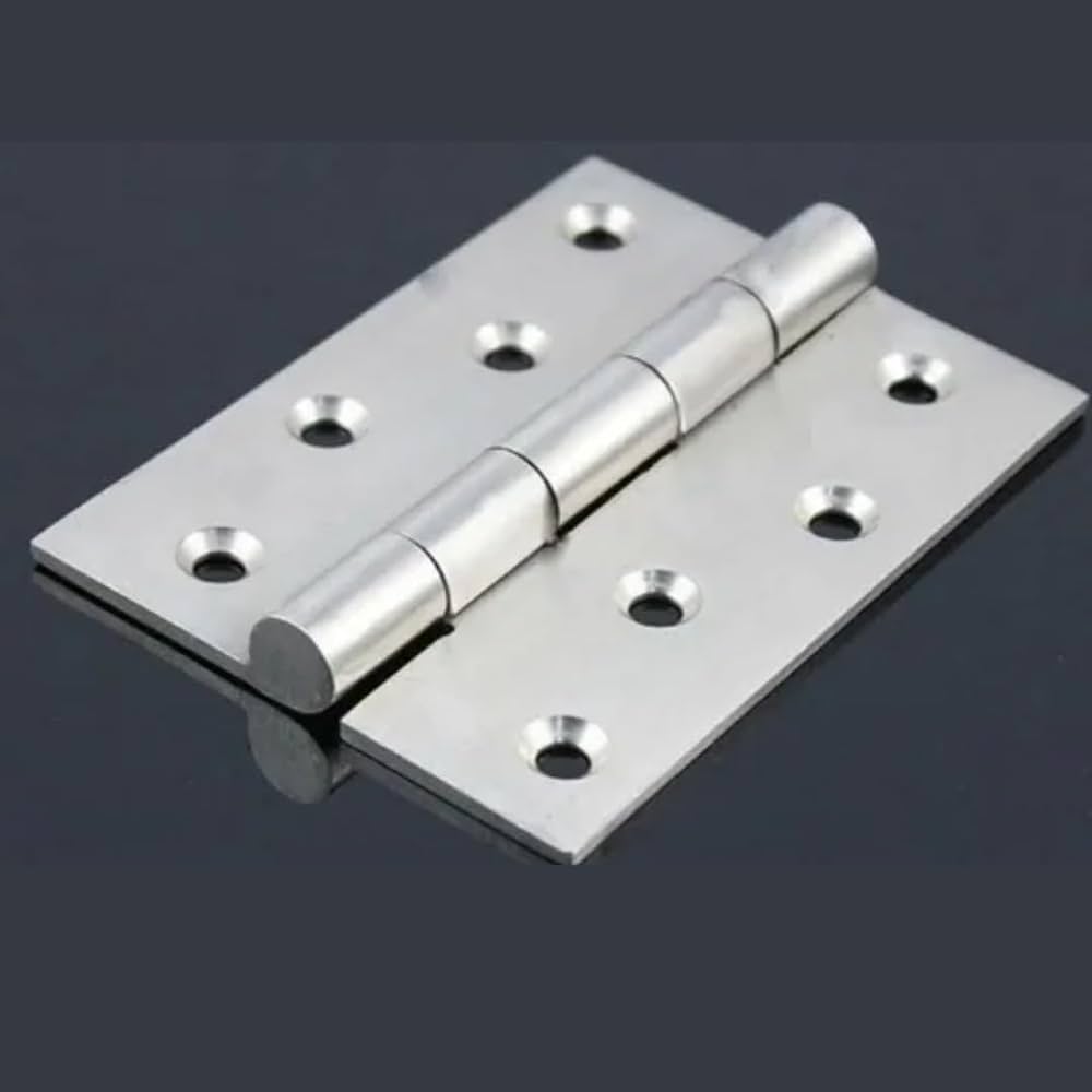 Ss Hinges - Application: Suitable For Doors