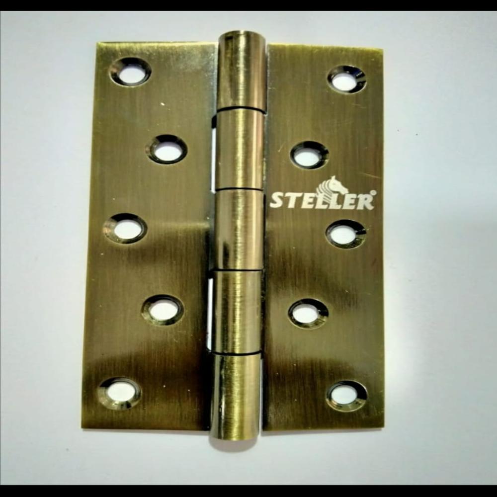 Ss Hinges - Material: Stainless Steel