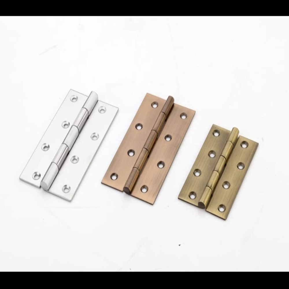 Ss Hinges - Material: Stainless Steel