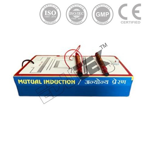 Mutual Induction - Application: Engineering Electronics Instruments