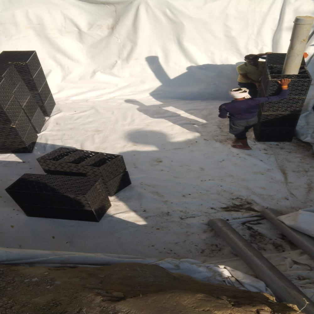 Rain Water Harvesting Services