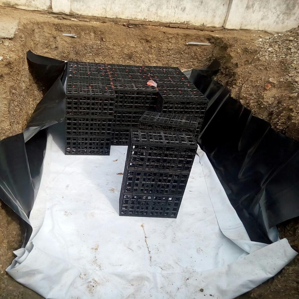 Rain Water Harvesting Services