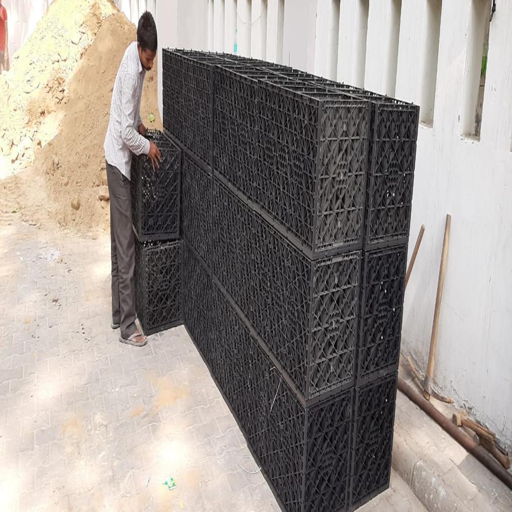 Rain Water Harvesting Services