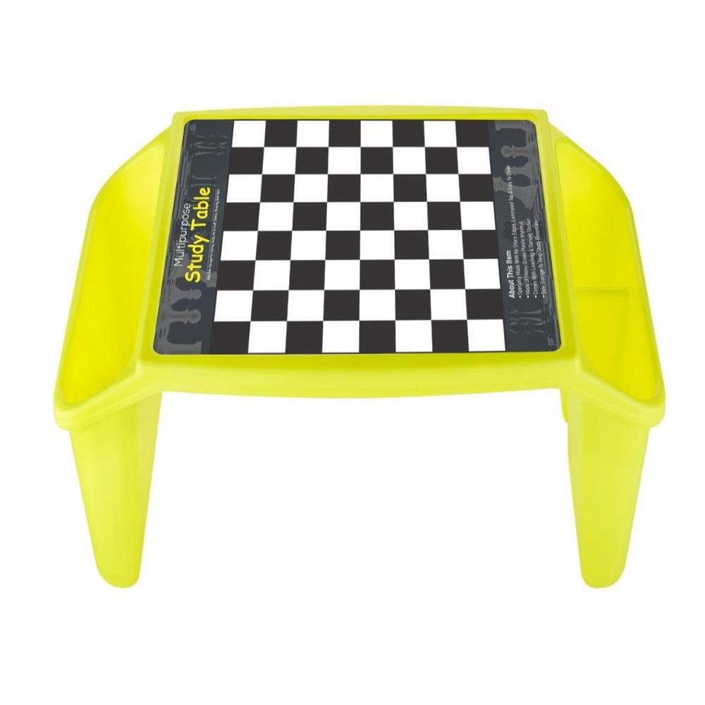 Plastic Kids Study Table
