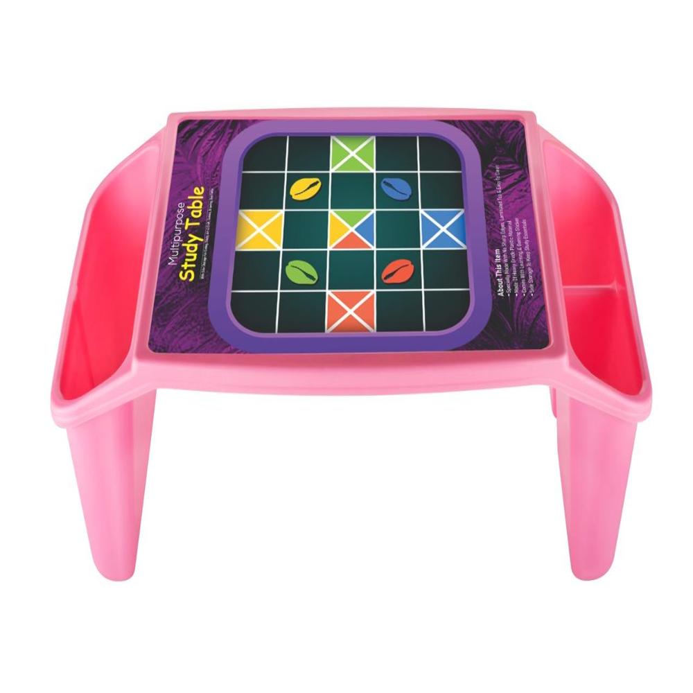 Plastic Kids Study Table - Height: 8.5 Centimeter (Cm)