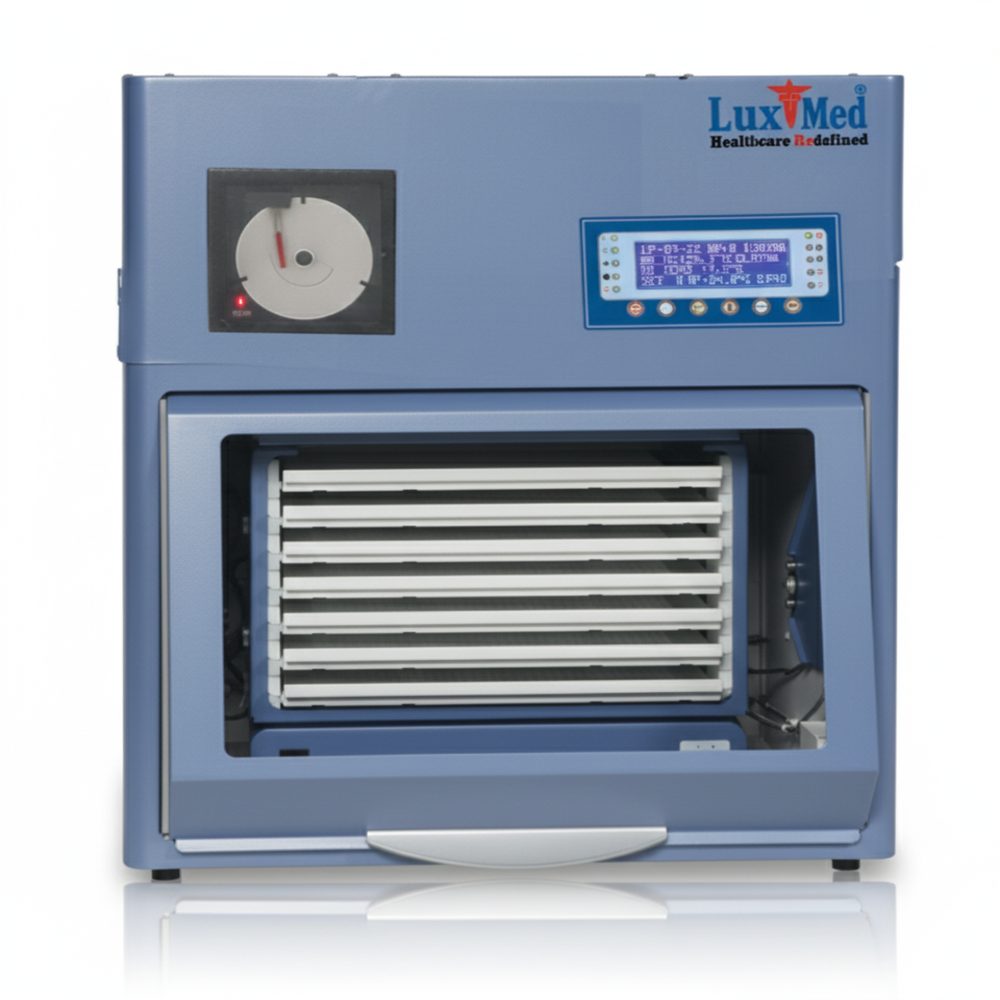 Platelet Storage Systems Incubators And Agitators - Dimension (L*W*H): 40*50*50 Centimeter (Cm)