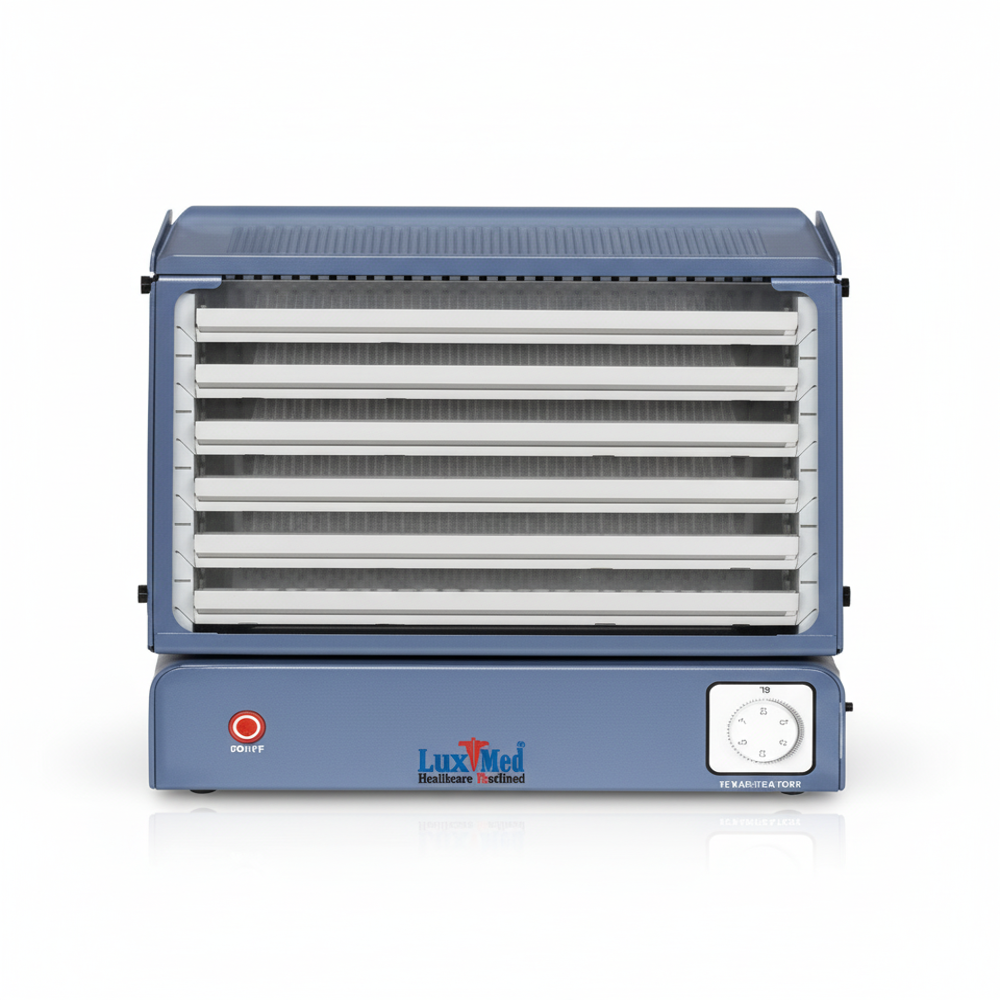 Platelet Storage Systems Incubators And Agitators - Dimension (L*w*h): 40*50*50 Centimeter (Cm)