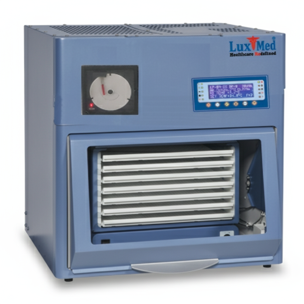 Platelet Storage Systems Incubators And Agitators - Dimension (L*w*h): 40*50*50 Centimeter (Cm)