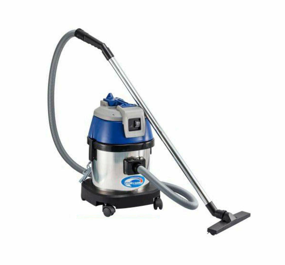 Wet and Dry Vacuum Cleaner 15 Ltr