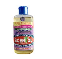 200ml Grandslam Scentol Jasmine Phenyl Concentrate - Color: Yellow