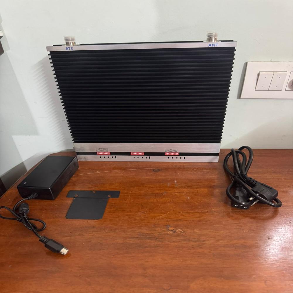 AMRUTHA MOBILE TRI BRAND REPEATER