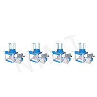 Intermediate Wire Drawing Machine - Drawing Material: Mild Steel
