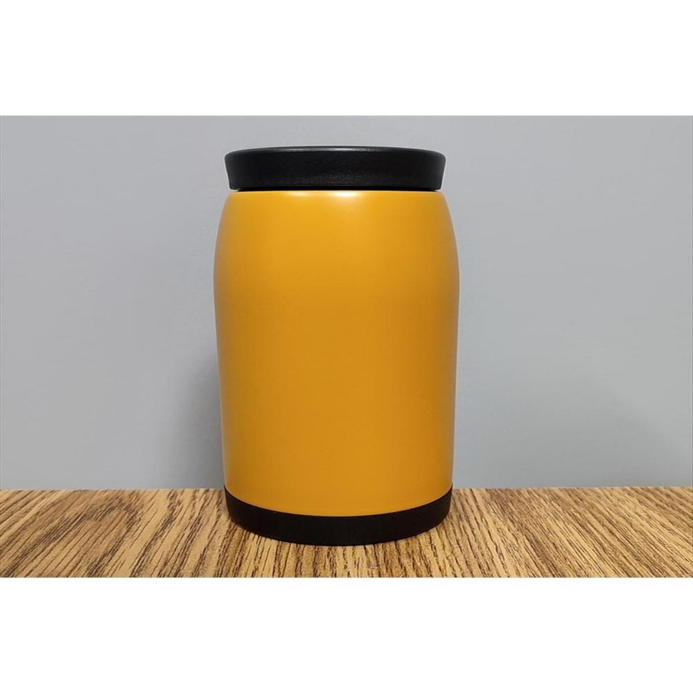 Slim Thermos Bottle