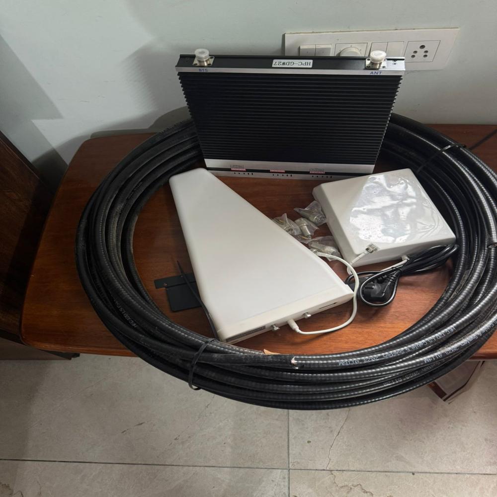 AMRUTHA MOBILE TRI BRAND REPEATER